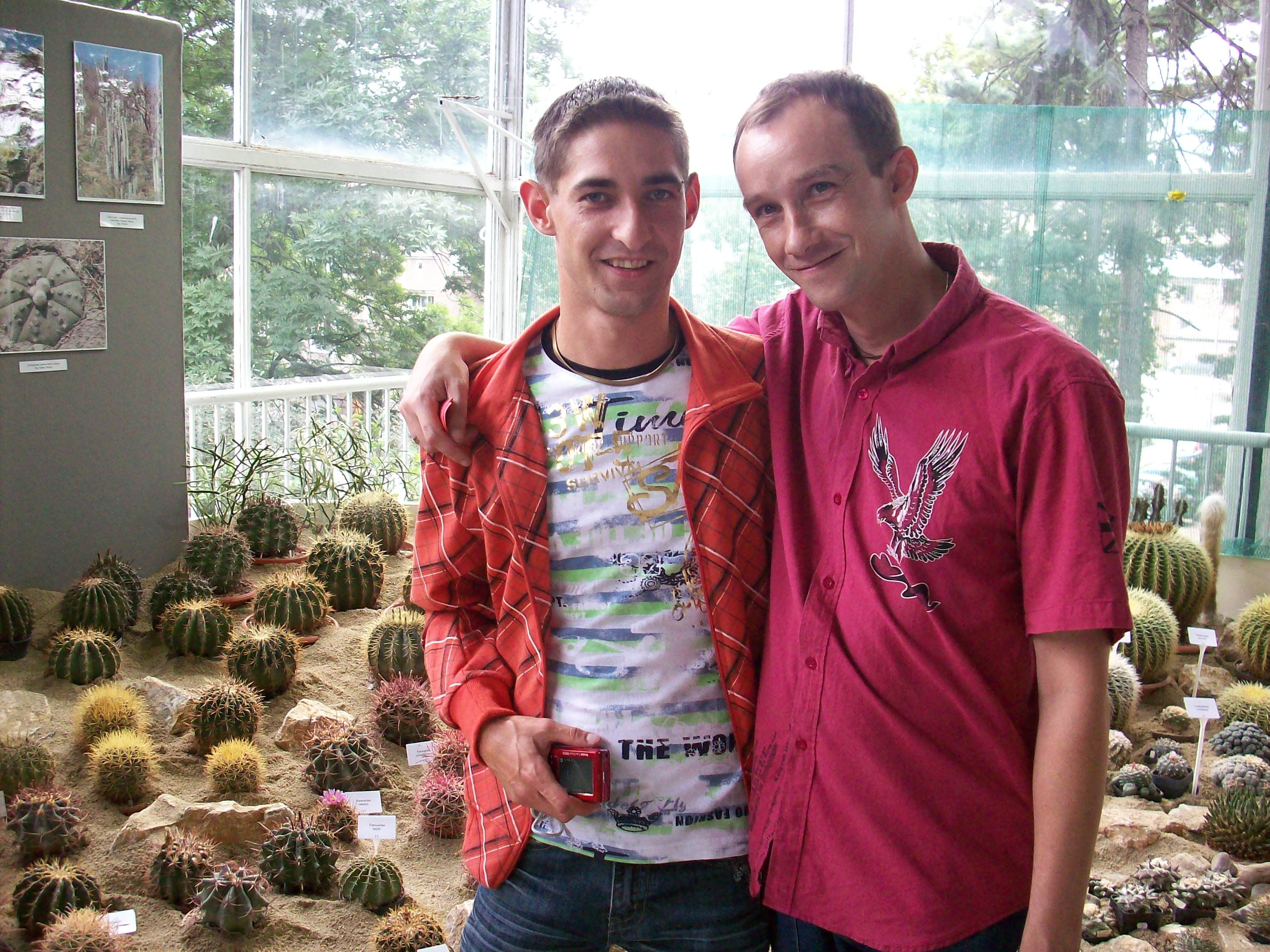 flora 2008