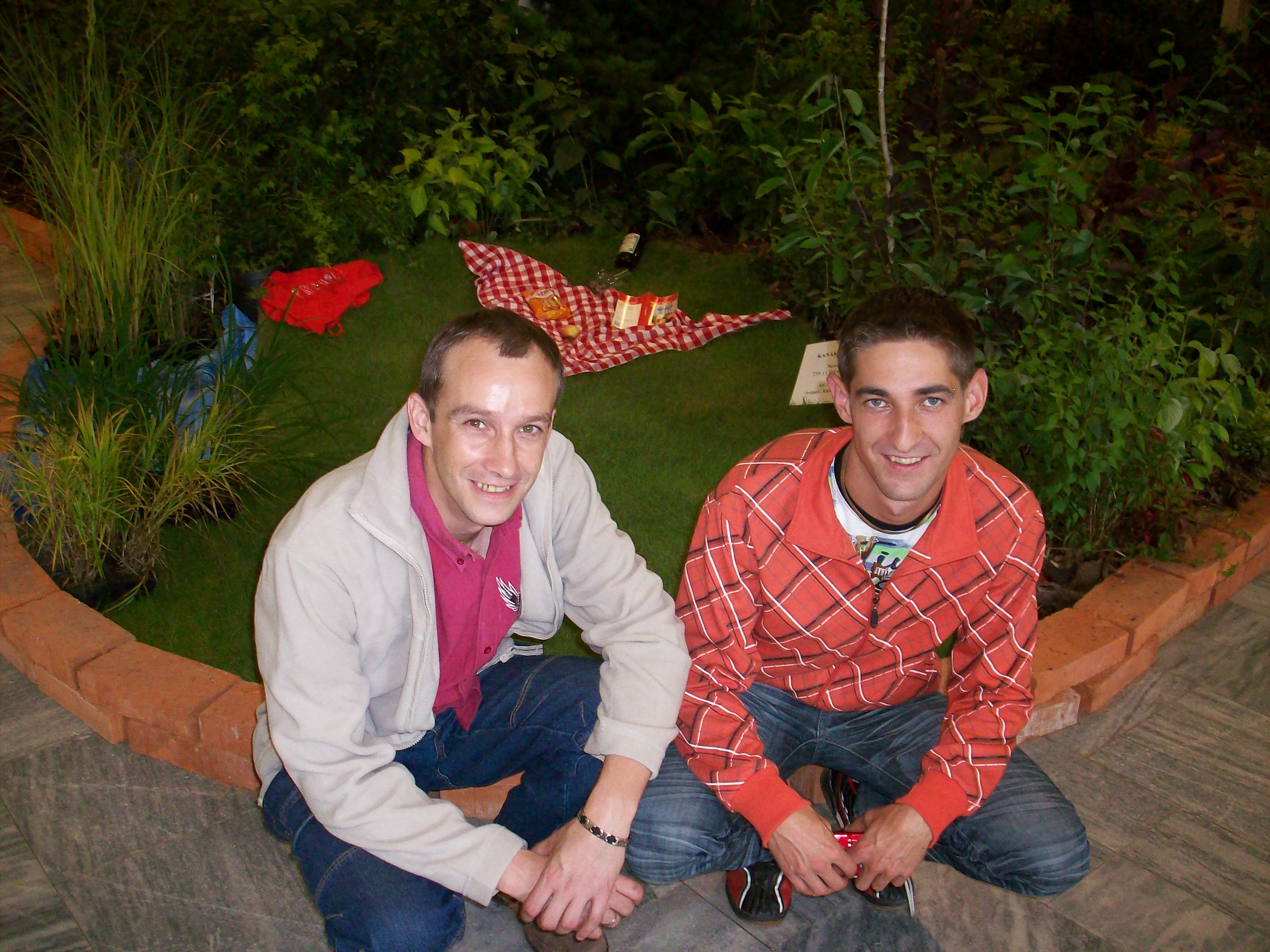 výstava 2008