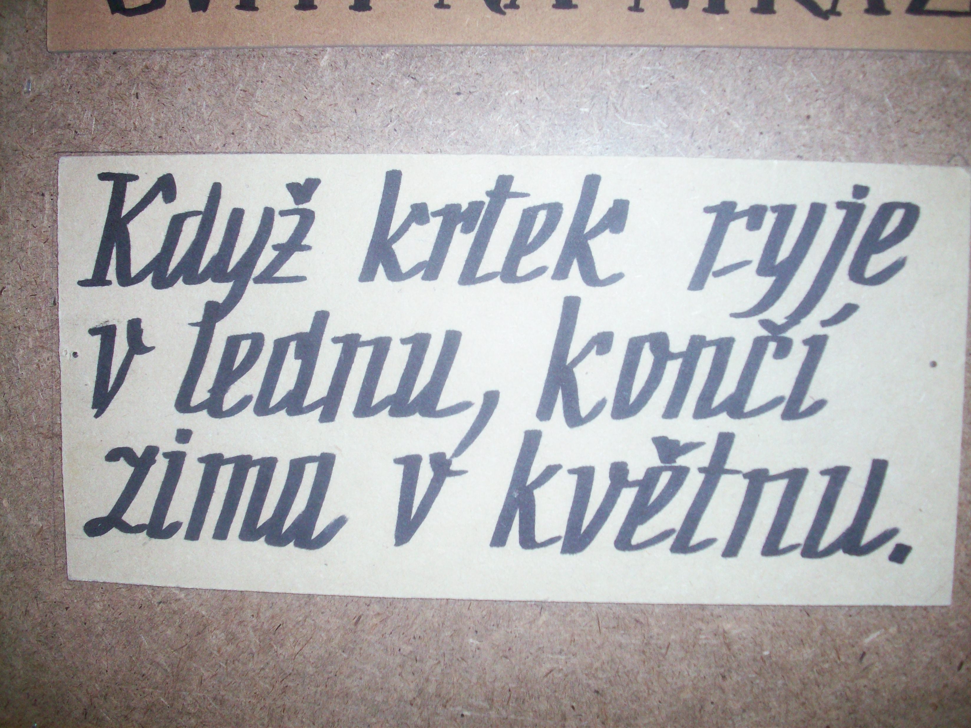 pranostika