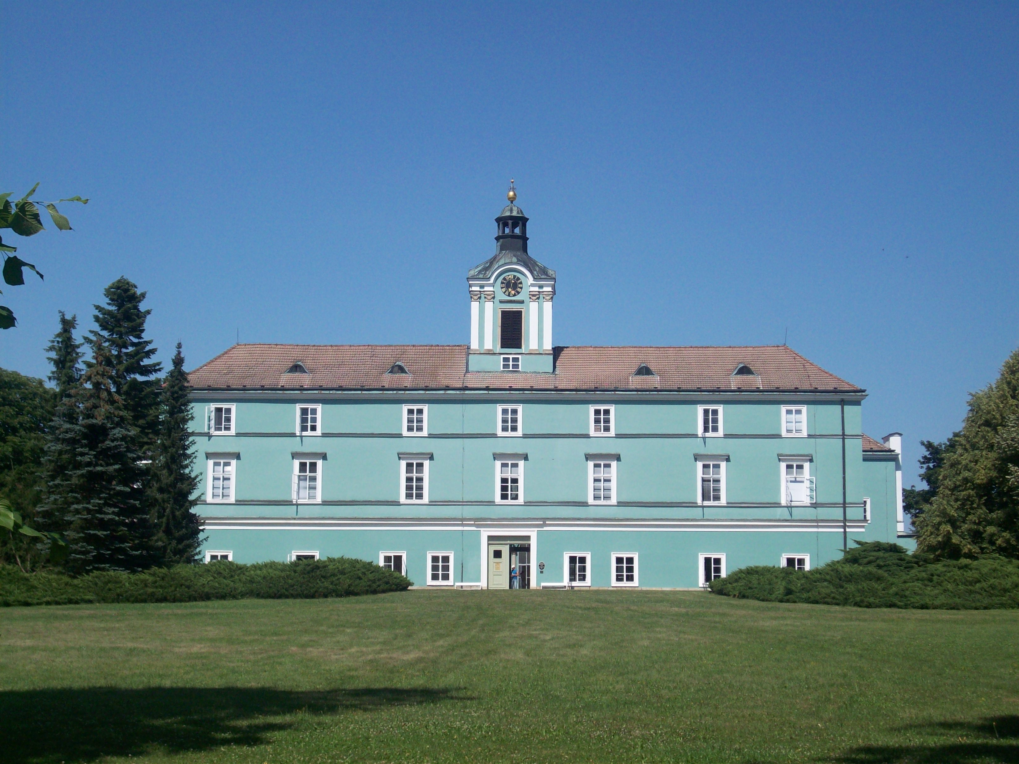 zámek