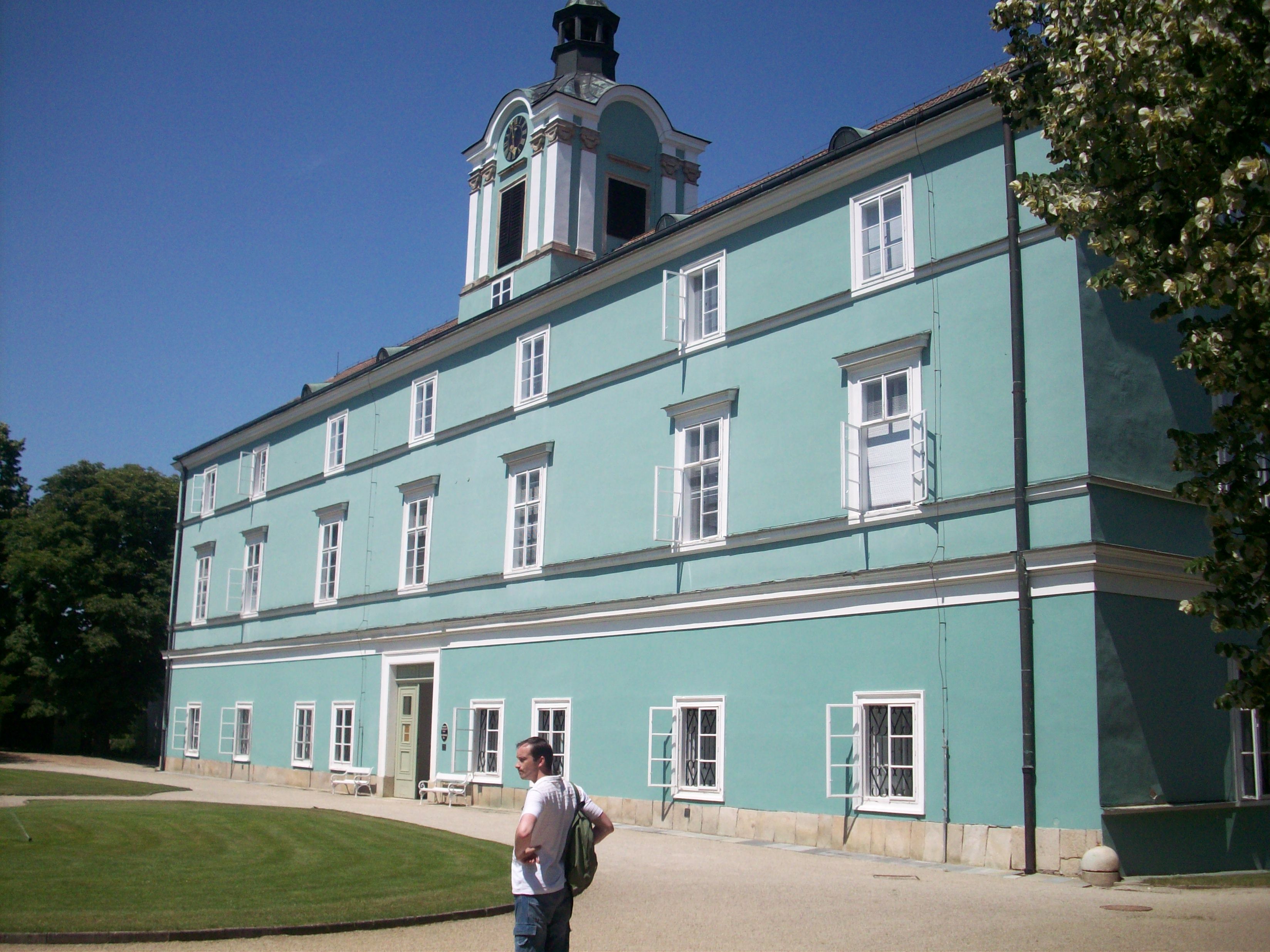 čekání