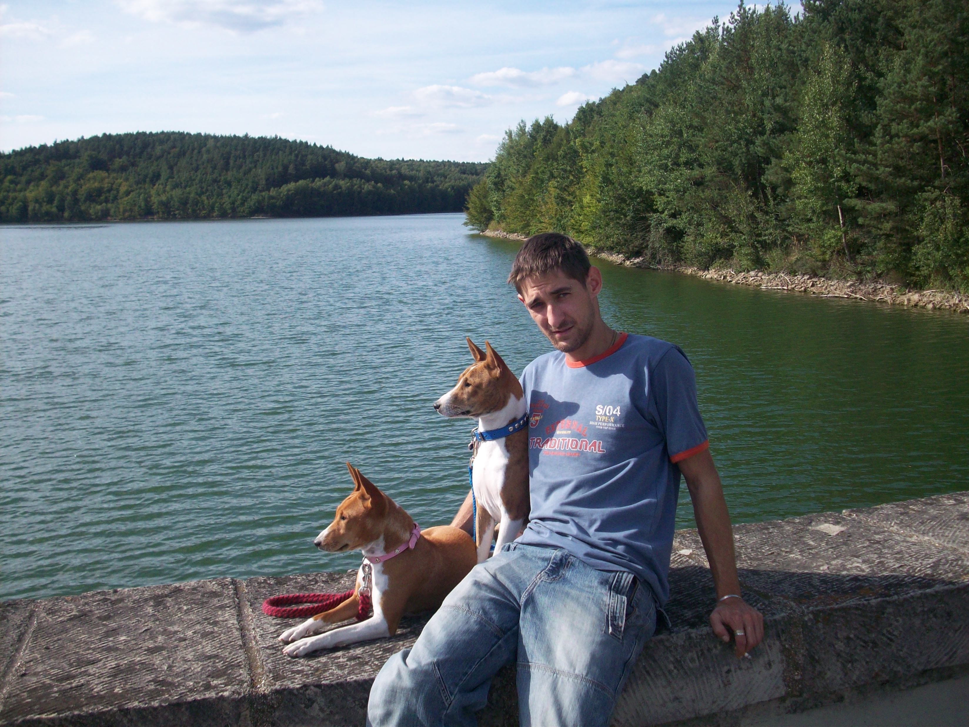 přehrada 3